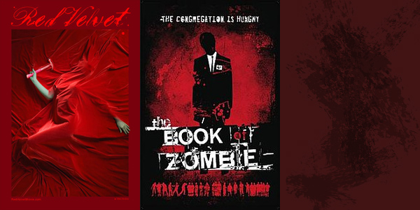 Feature Film Posters