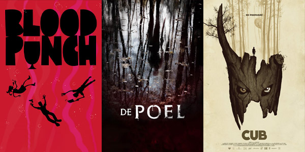 Feature Film Posters
