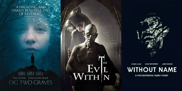 Feature Film Posters